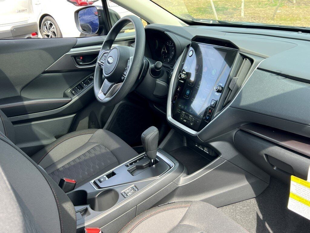2025 Subaru Impreza Sport Springfield VA