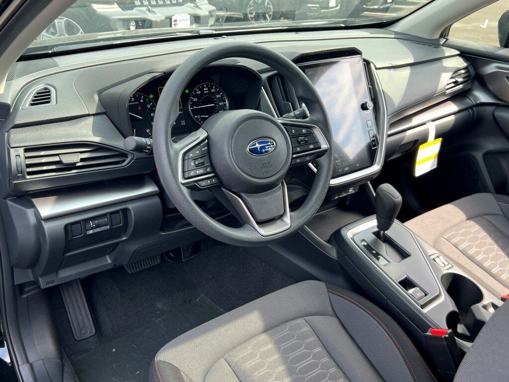 2025 Subaru Impreza Sport Springfield VA