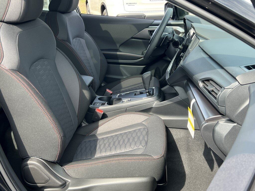 2025 Subaru Impreza Sport Springfield VA