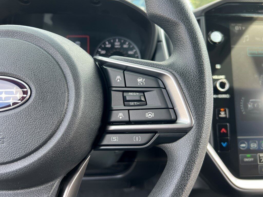 2025 Subaru Impreza Sport Springfield VA