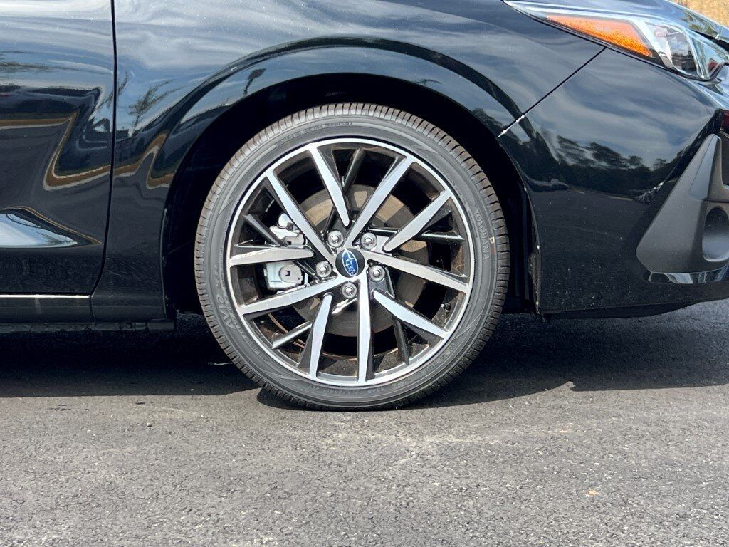 2025 Subaru Impreza Sport Springfield VA