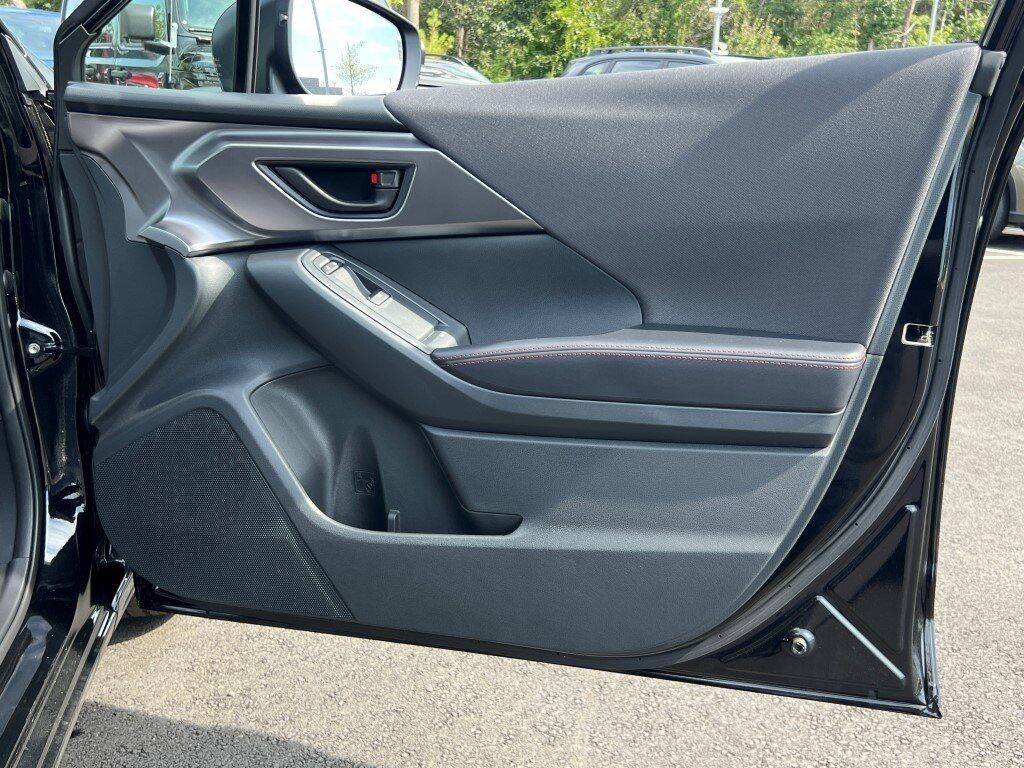 2025 Subaru Impreza Sport Springfield VA