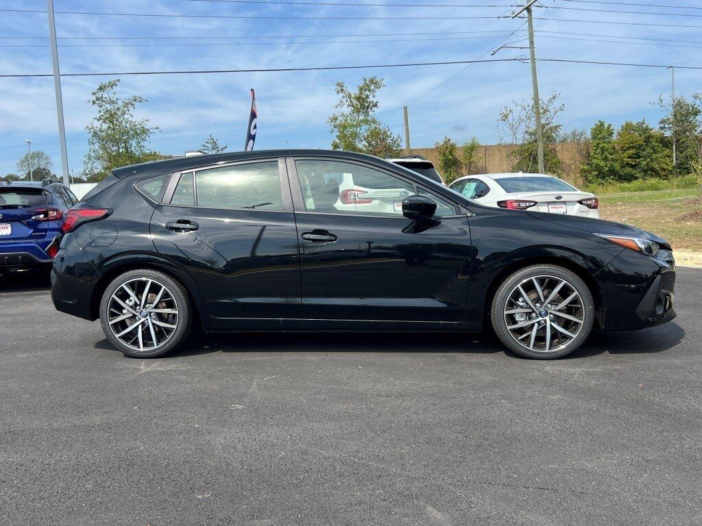2025 Subaru Impreza Sport Springfield VA
