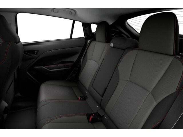2025 Subaru Impreza Sport Springfield VA