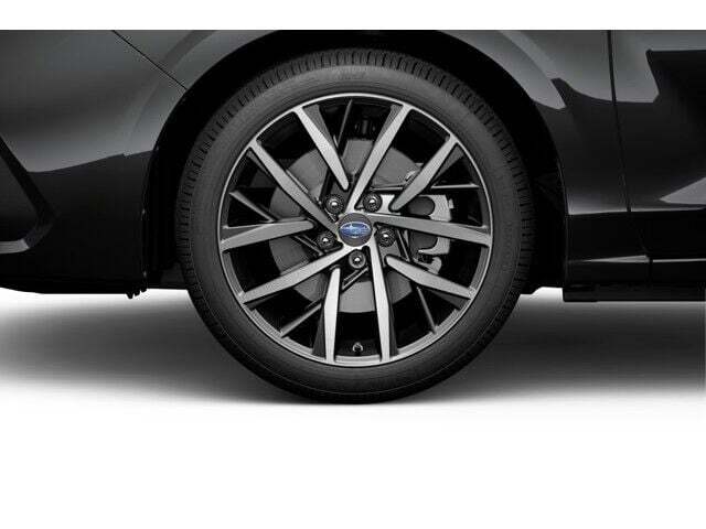 2025 Subaru Impreza Sport Springfield VA