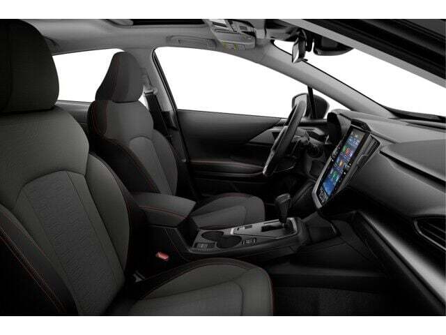 2025 Subaru Impreza Sport Springfield VA