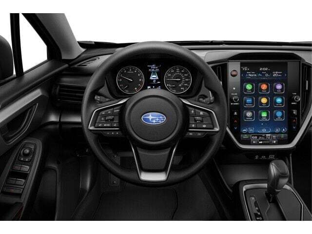 2025 Subaru Impreza Sport Springfield VA