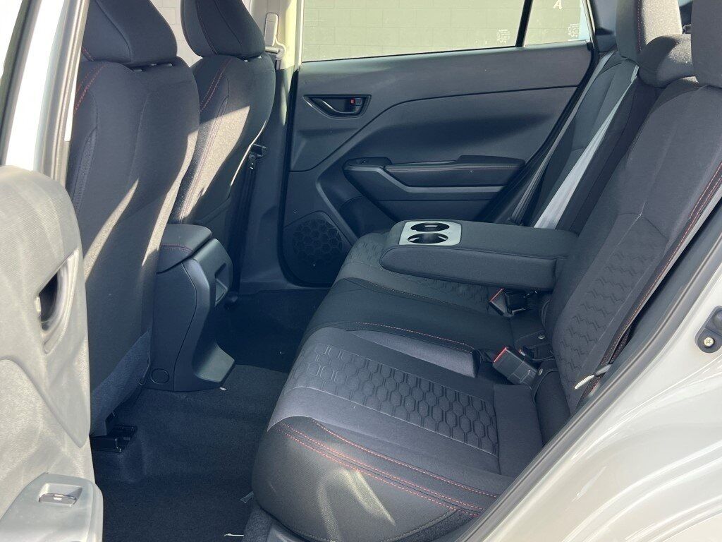 2025 Subaru Impreza Sport Springfield VA