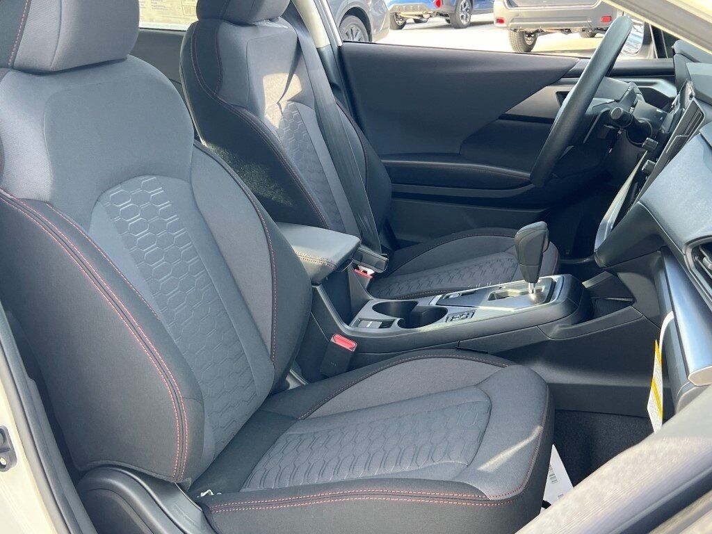 2025 Subaru Impreza Sport Springfield VA