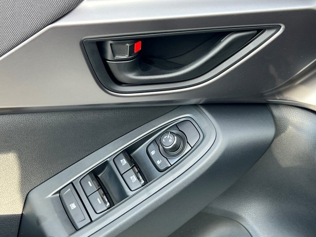 2025 Subaru Impreza Sport Springfield VA