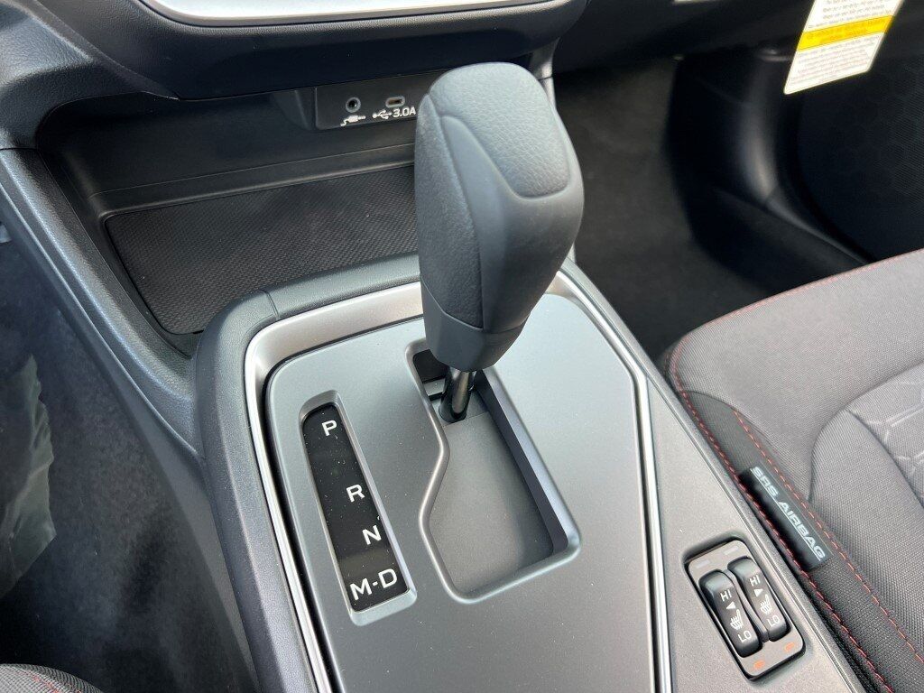 2025 Subaru Impreza Sport Springfield VA