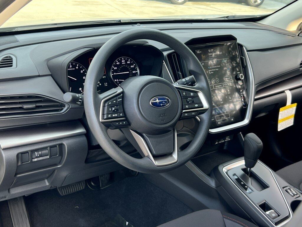 2025 Subaru Impreza Sport Springfield VA