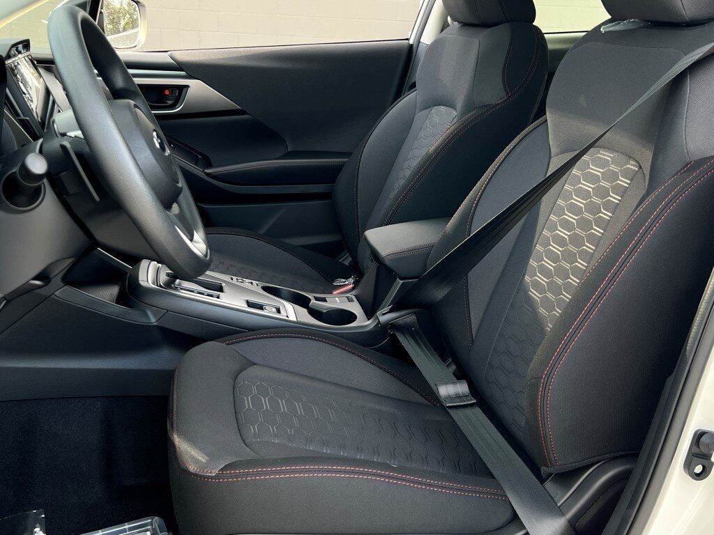 2025 Subaru Impreza Sport Springfield VA