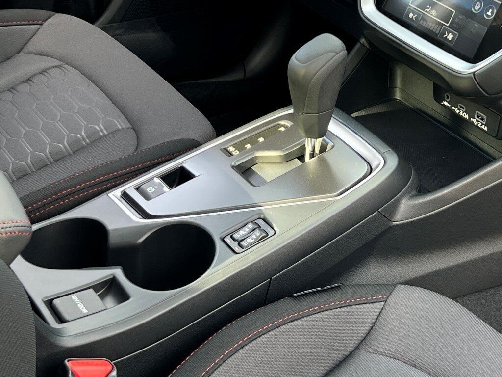 2025 Subaru Impreza Sport Springfield VA