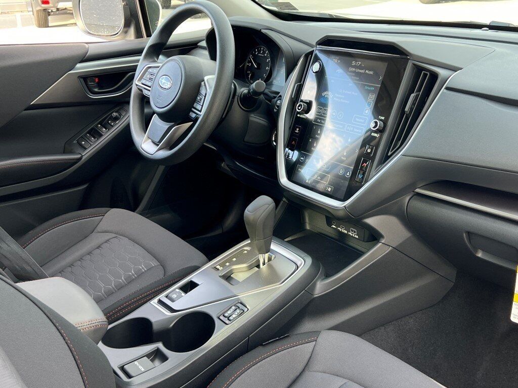 2025 Subaru Impreza Sport Springfield VA
