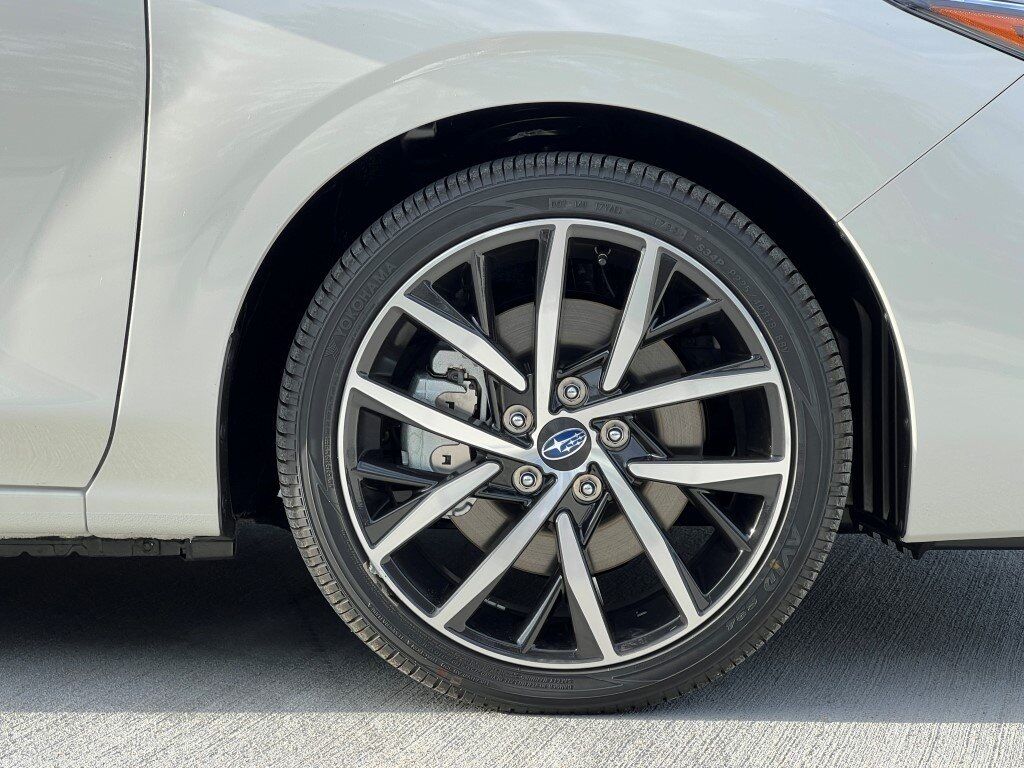 2025 Subaru Impreza Sport Springfield VA