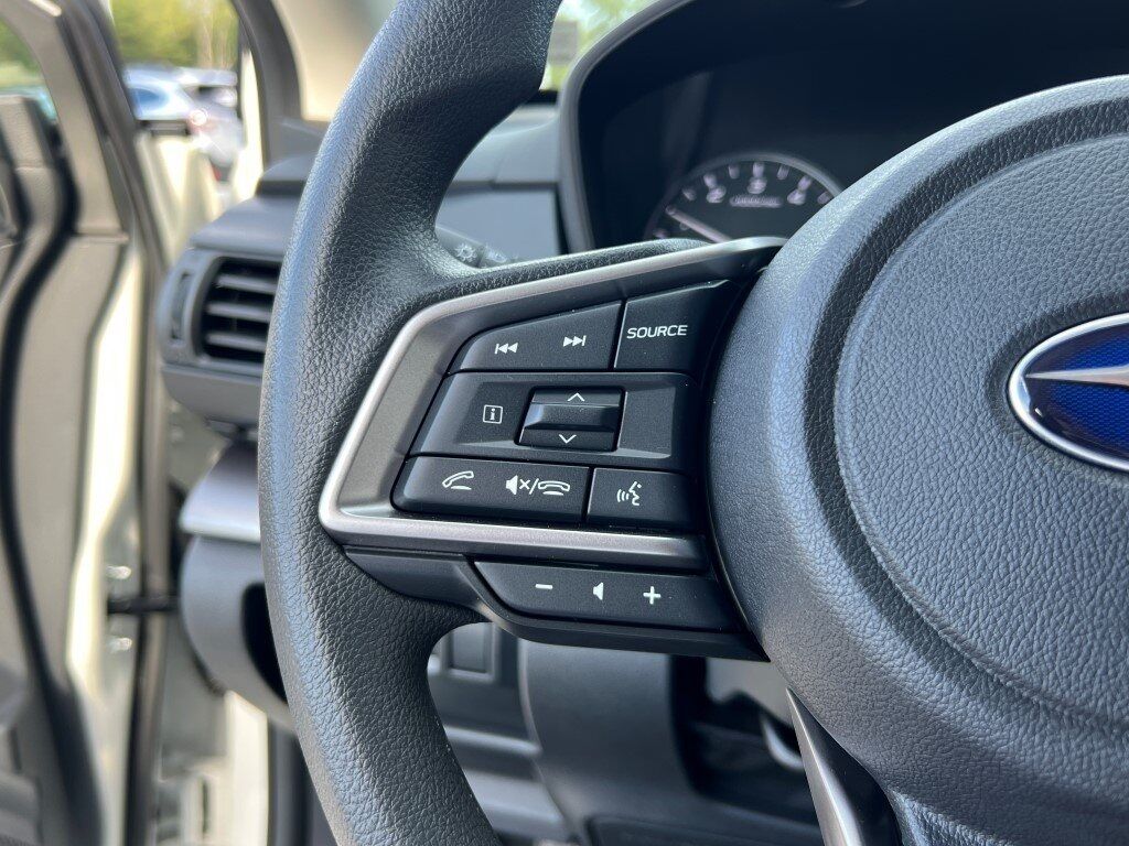 2025 Subaru Impreza Sport Springfield VA
