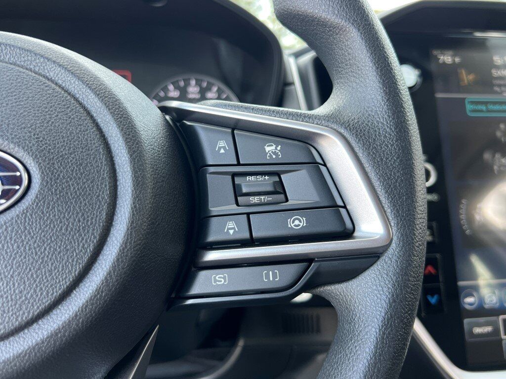 2025 Subaru Impreza Sport Springfield VA