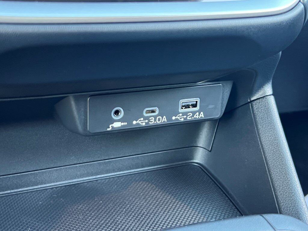 2025 Subaru Impreza Sport Springfield VA