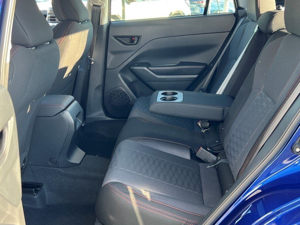 2025 Subaru Impreza Sport Springfield VA