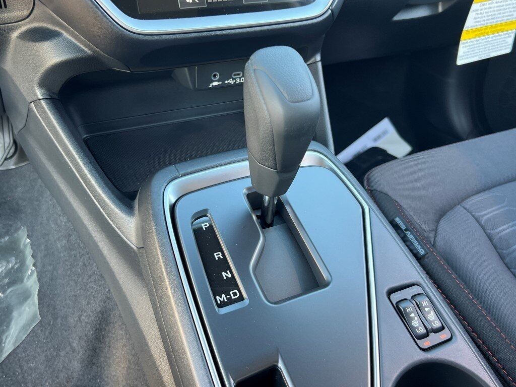 2025 Subaru Impreza Sport Springfield VA
