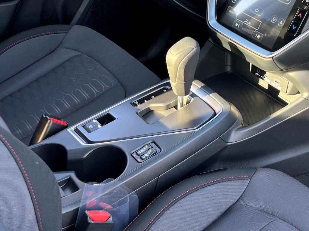 2025 Subaru Impreza Sport Springfield VA