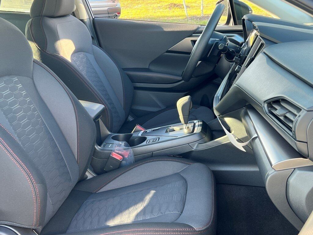 2025 Subaru Impreza Sport Springfield VA