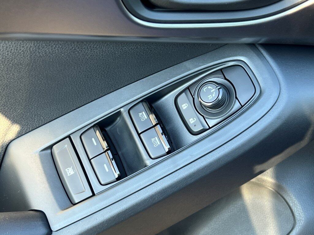 2025 Subaru Impreza Sport Springfield VA