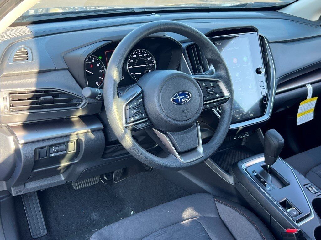 2025 Subaru Impreza Sport Springfield VA