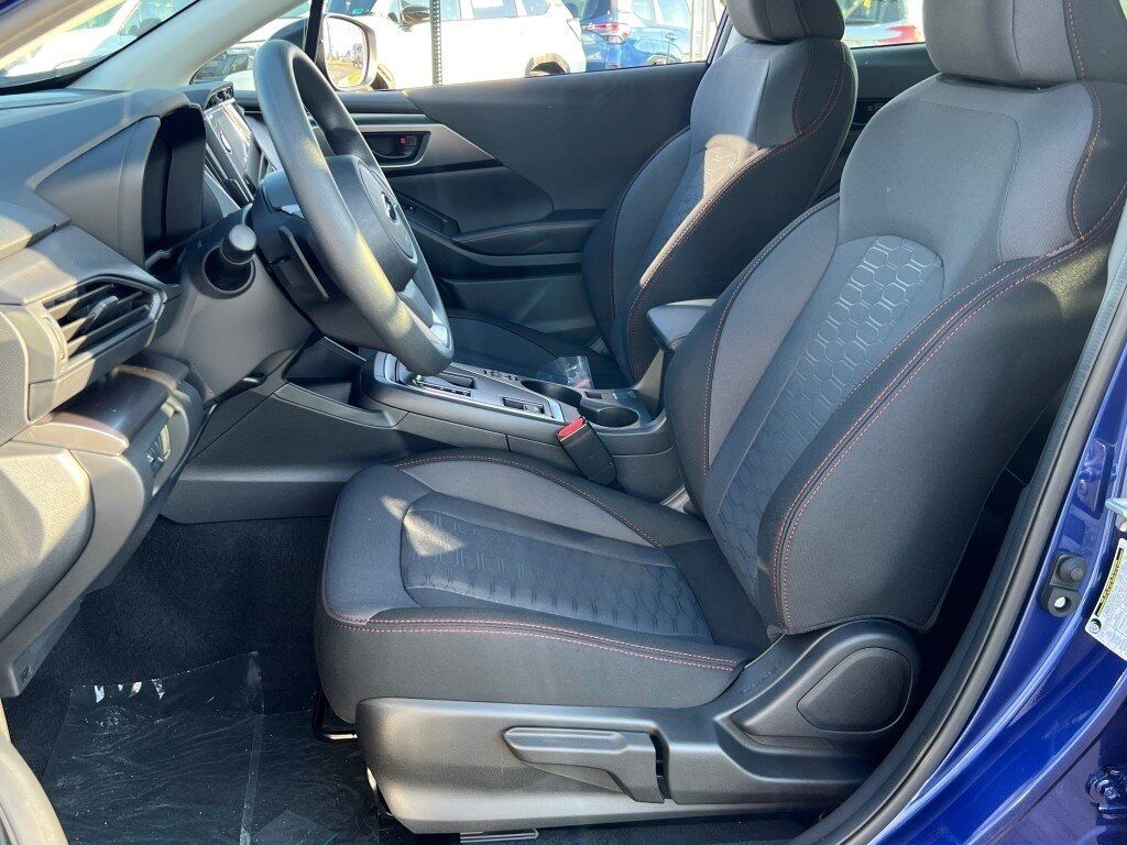 2025 Subaru Impreza Sport Springfield VA