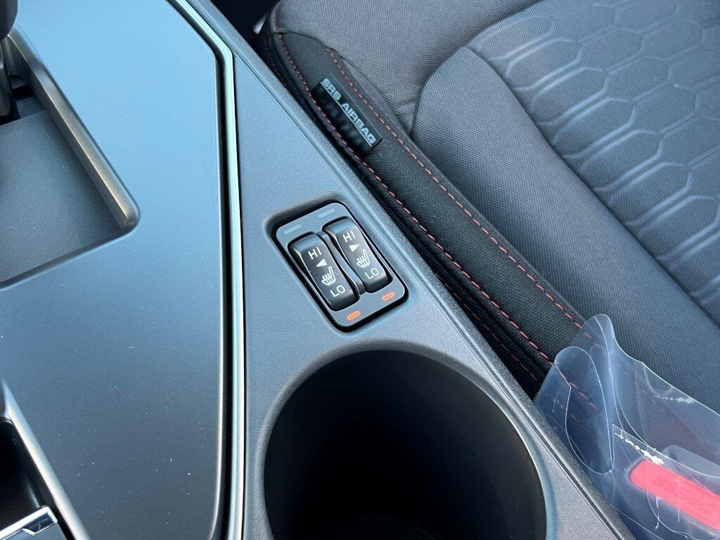 2025 Subaru Impreza Sport Springfield VA
