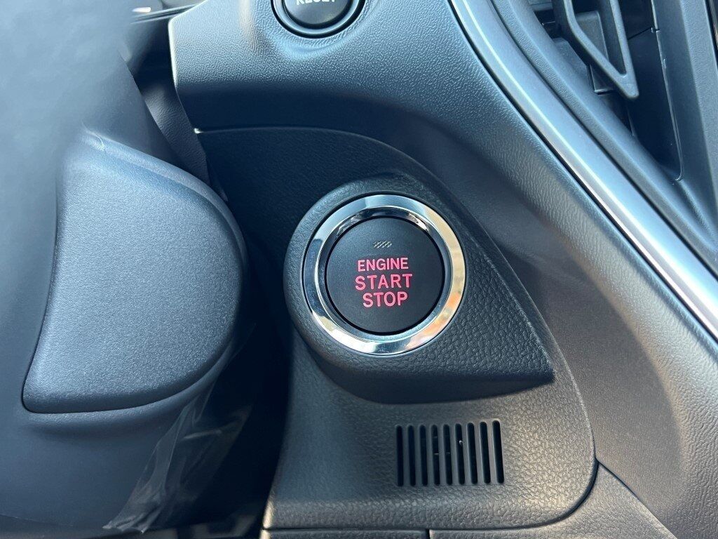 2025 Subaru Impreza Sport Springfield VA