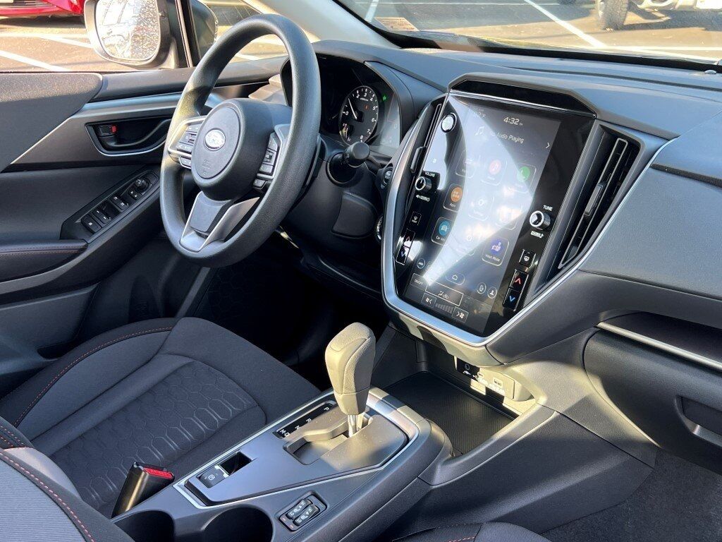 2025 Subaru Impreza Sport Springfield VA