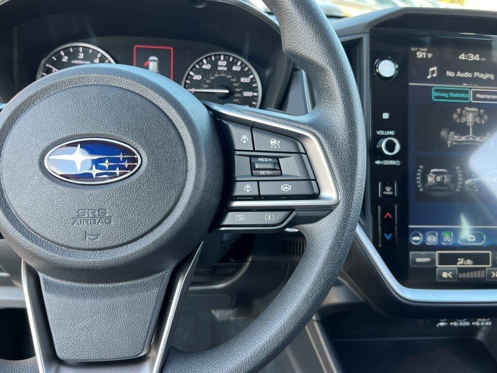 2025 Subaru Impreza Sport Springfield VA