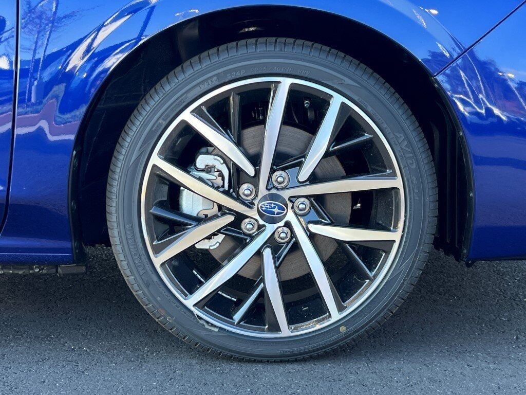 2025 Subaru Impreza Sport Springfield VA