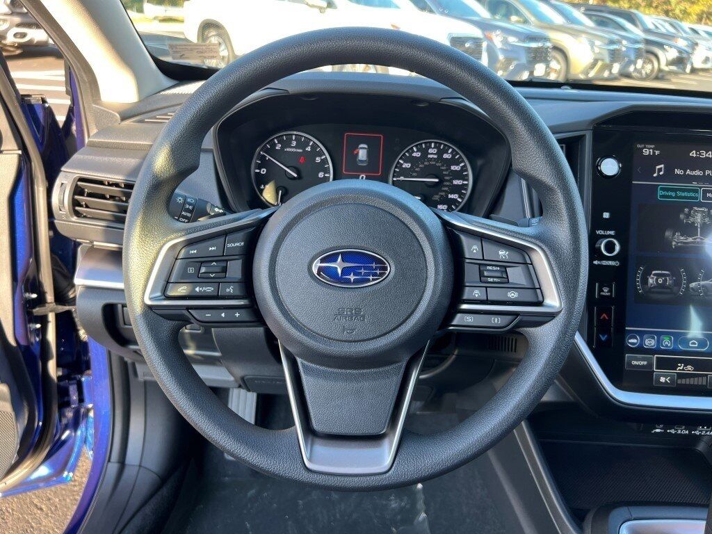 2025 Subaru Impreza Sport Springfield VA