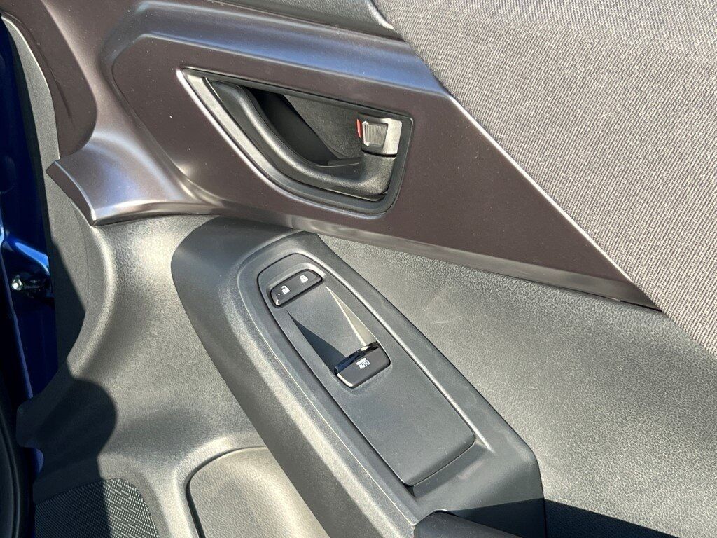2025 Subaru Impreza Sport Springfield VA