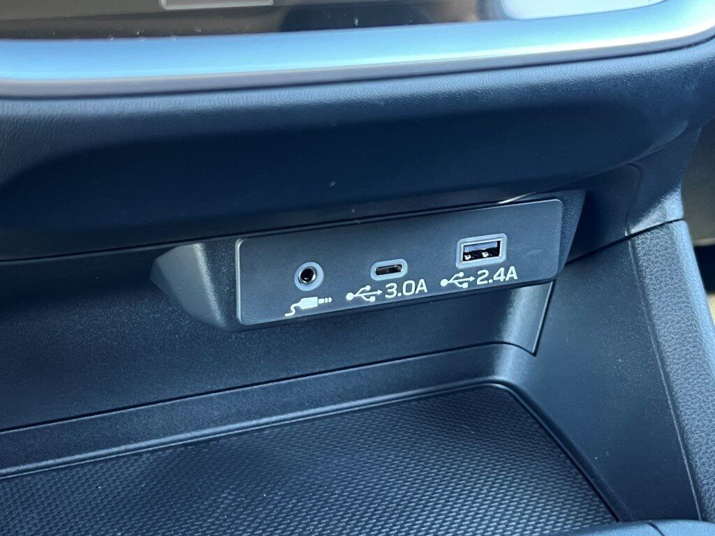 2025 Subaru Impreza Sport Springfield VA