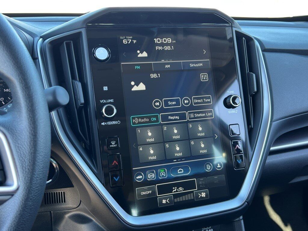 2025 Subaru Impreza Sport Springfield VA