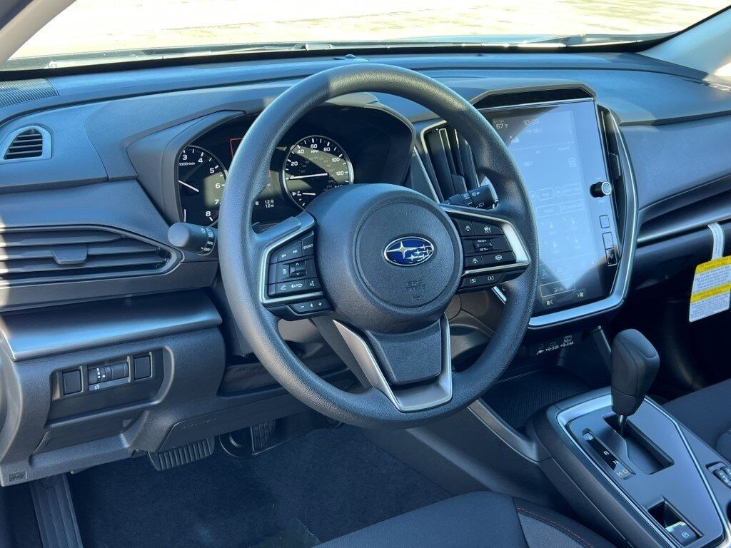 2025 Subaru Impreza Sport Springfield VA