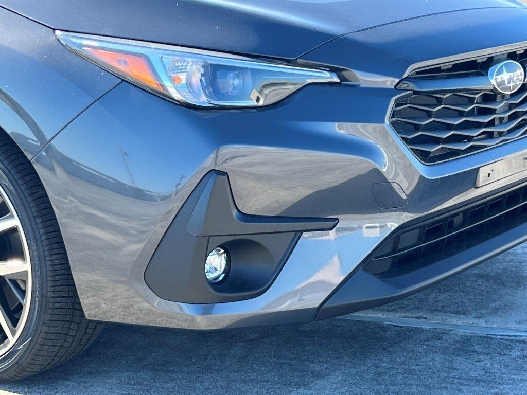 2025 Subaru Impreza Sport Springfield VA
