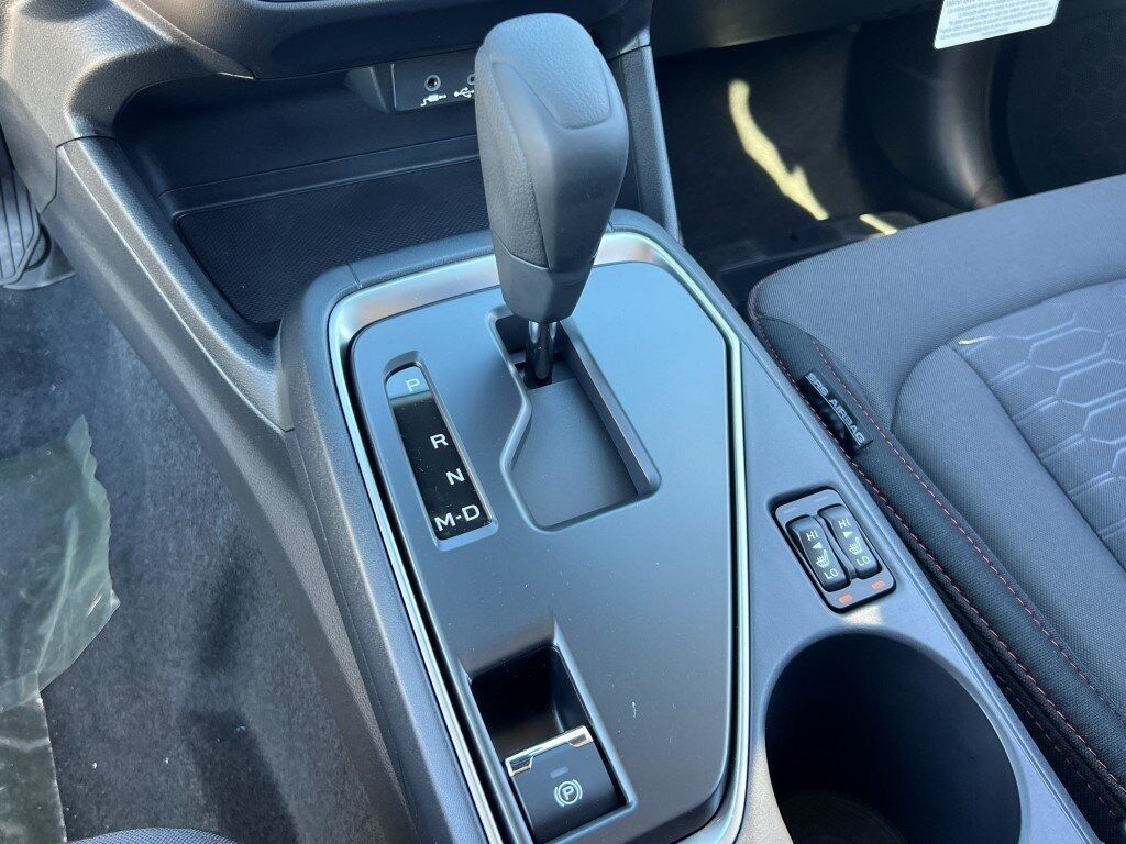 2025 Subaru Impreza Sport Springfield VA