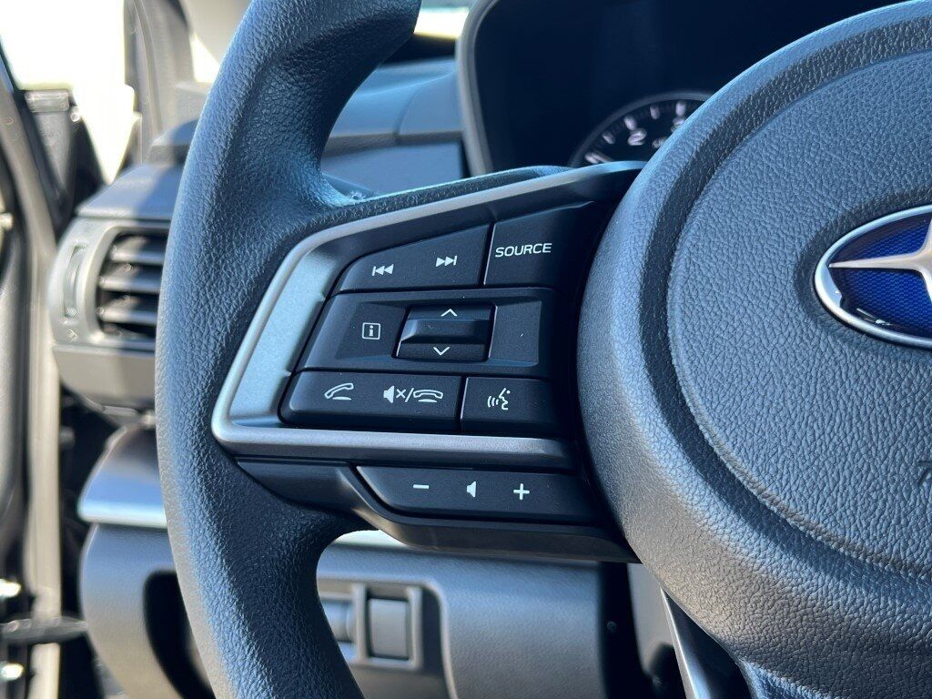 2025 Subaru Impreza Sport Springfield VA