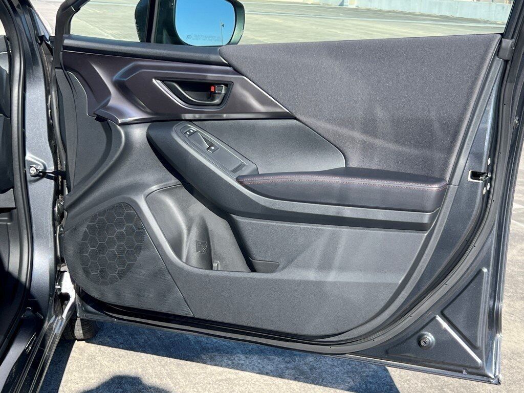 2025 Subaru Impreza Sport Springfield VA