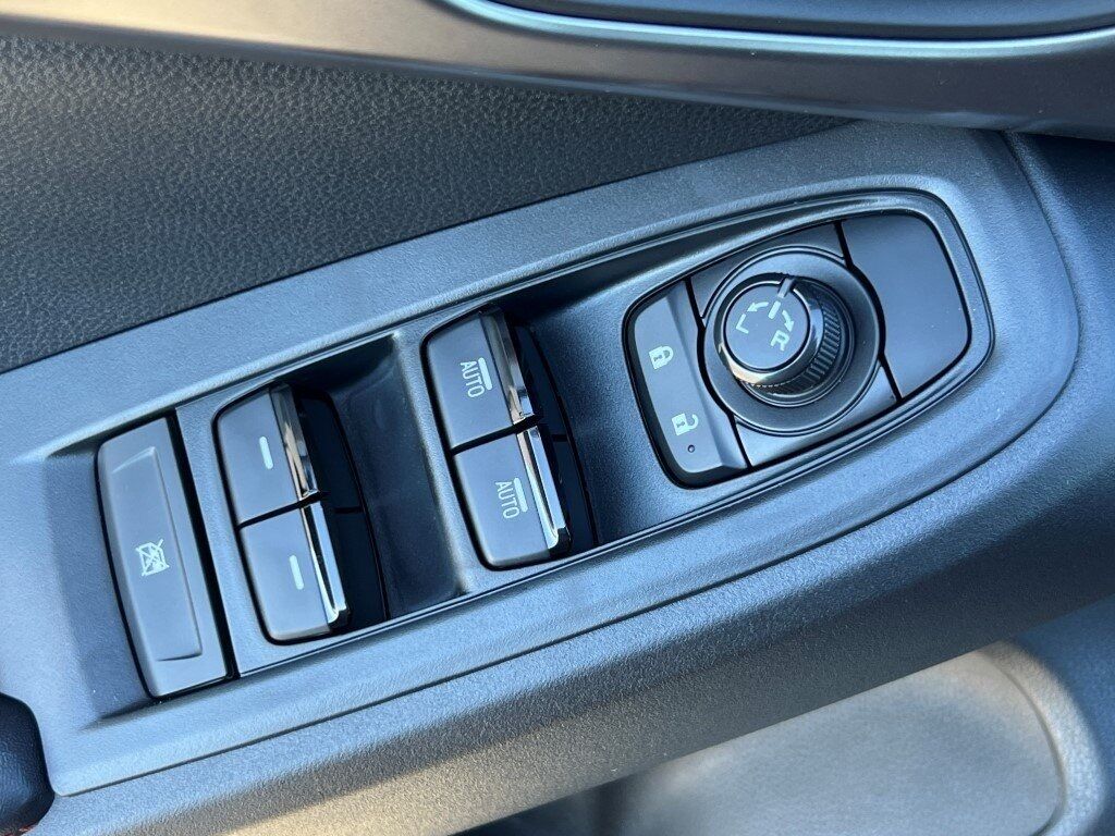 2025 Subaru Impreza Sport Springfield VA