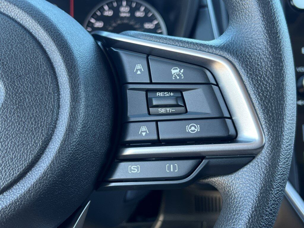 2025 Subaru Impreza Sport Springfield VA