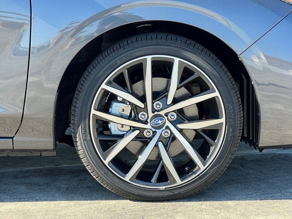 2025 Subaru Impreza Sport Springfield VA