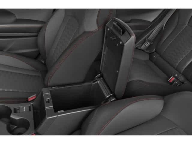 2025 Subaru Impreza Sport Belmont MA
