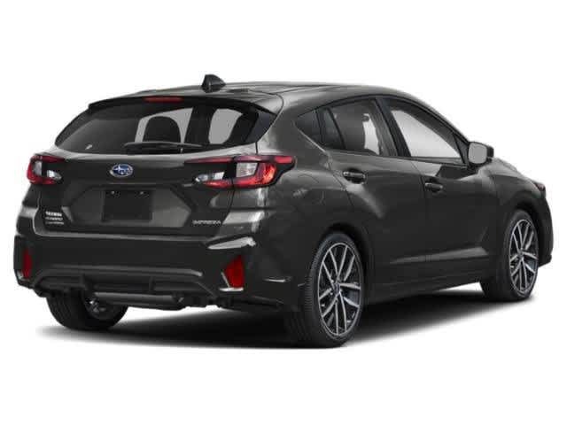 2025 Subaru Impreza Sport Belmont MA