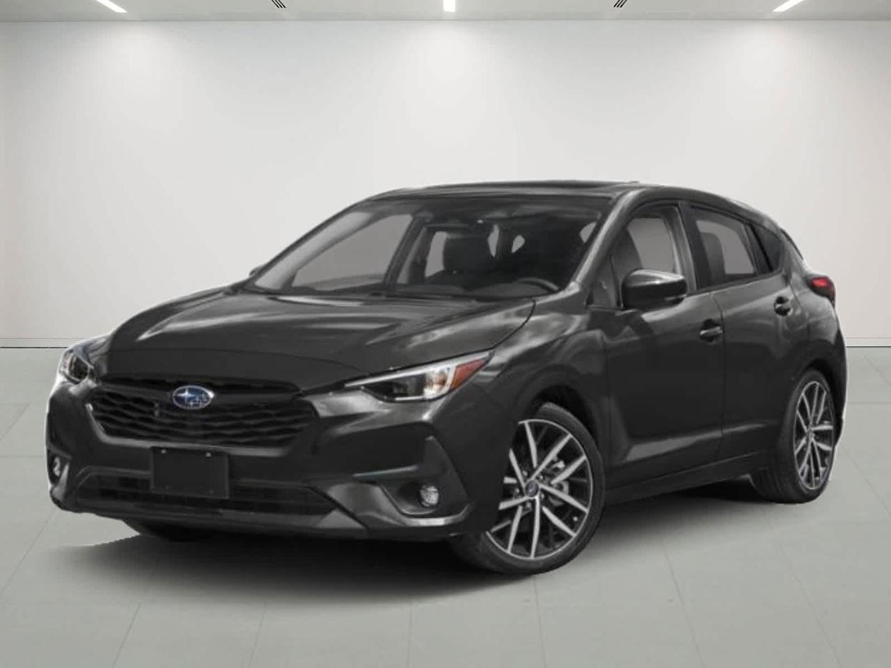 2025 Subaru Impreza Sport Belmont MA